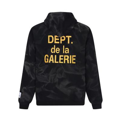 cheap quality GALLERY DEPT Hoodie Model No. 12